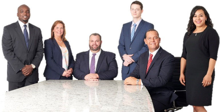 Meet Our Attorneys - Businessperson Clipart (770x412), Png Download