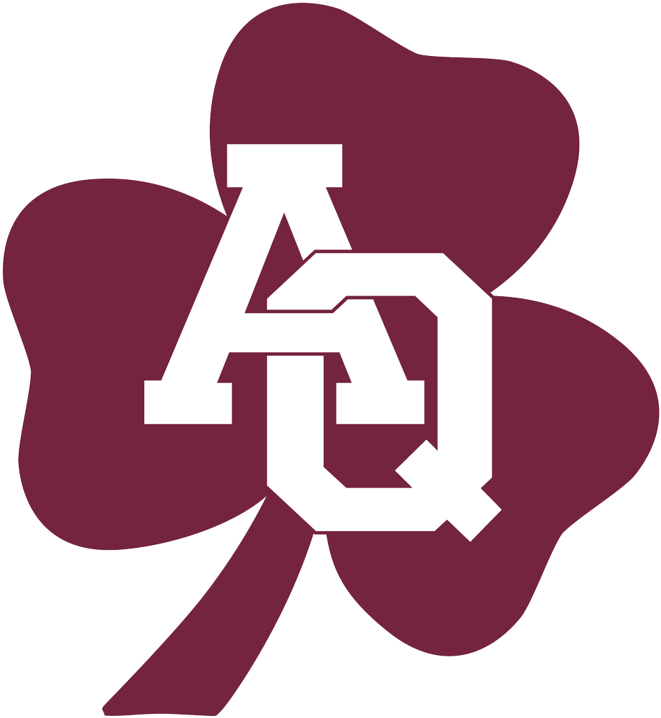 Aquinas Alumni - Aquinas Institute Of Rochester Clipart (1200x1200), Png Download