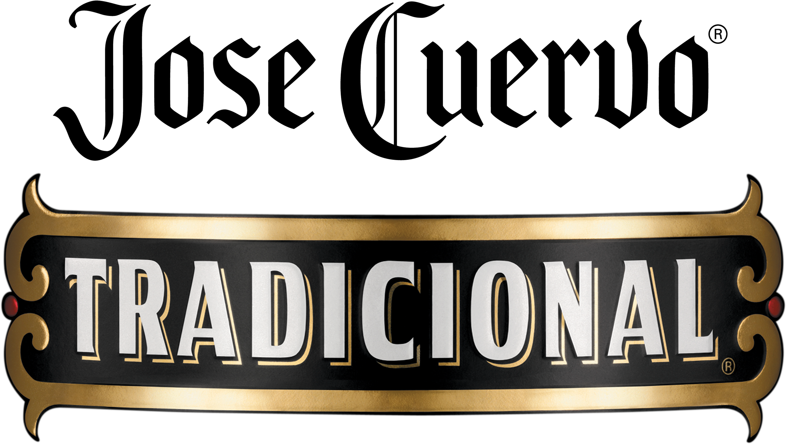 Jctradietiqueta Ngoc - - Jose Cuervo Clipart (2876x1681), Png Download