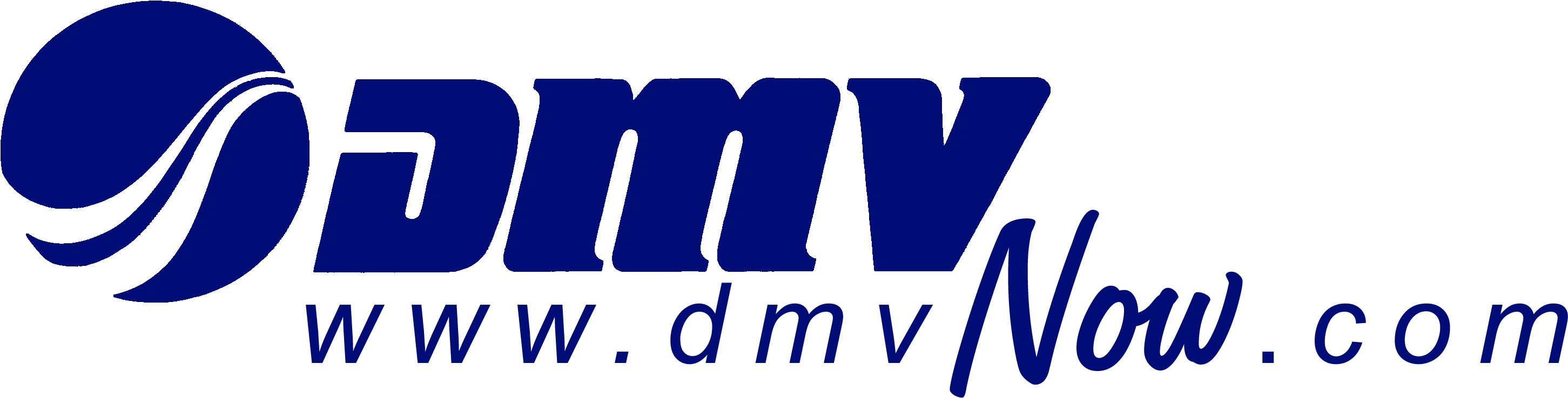 Virginia Dmv Logo Transparent - Virginia Driver Improvement Course Certificate Clipart (2969x797), Png Download