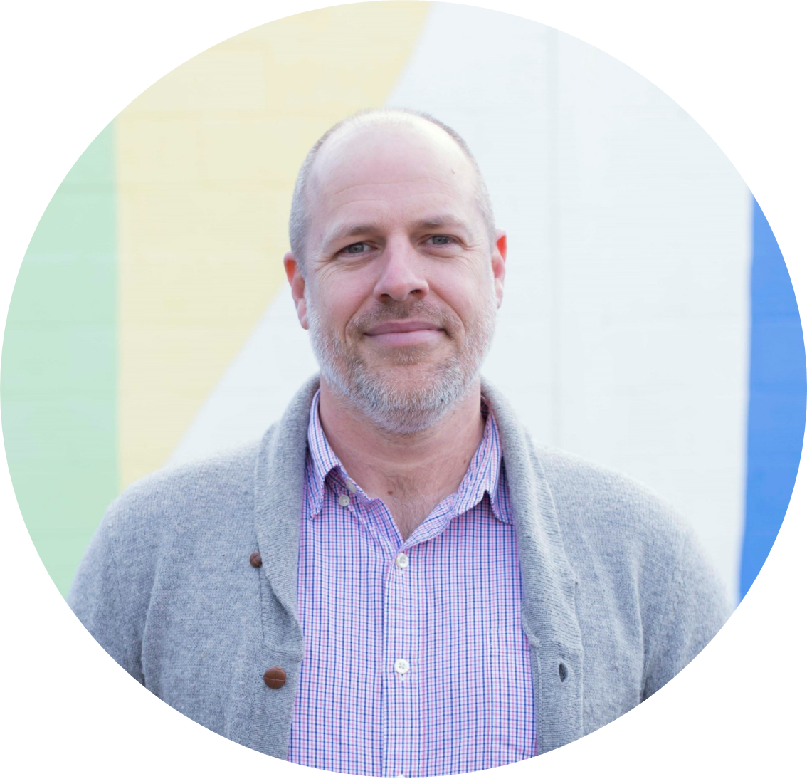 Gabriel Pelletier Permit Expeditor - Senior Citizen Clipart (1134x1094), Png Download