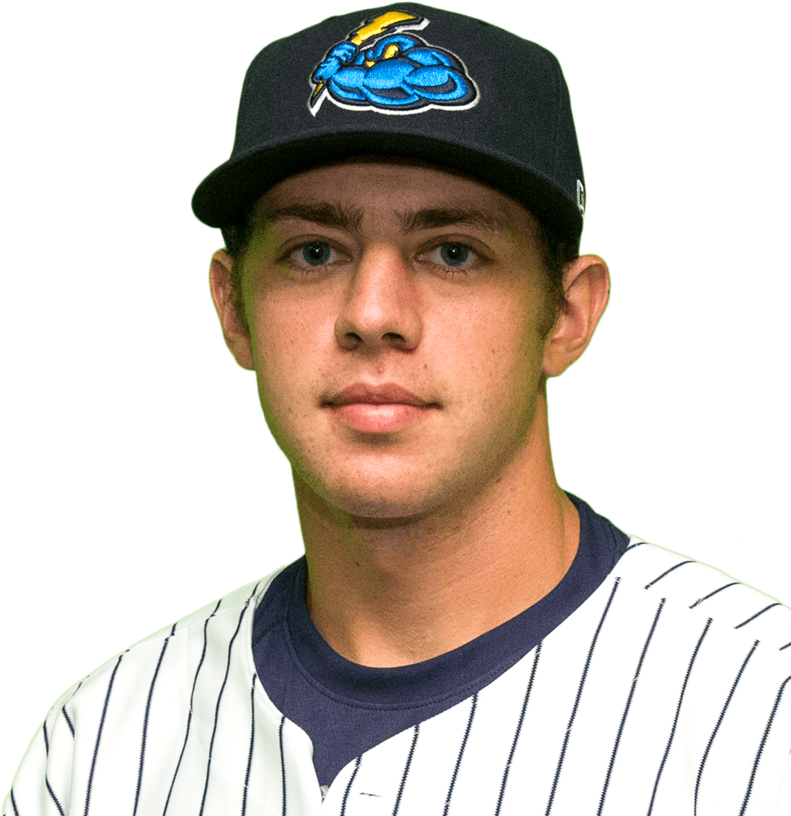 Will Carter - Will Carter Baseball Clipart (1177x1188), Png Download