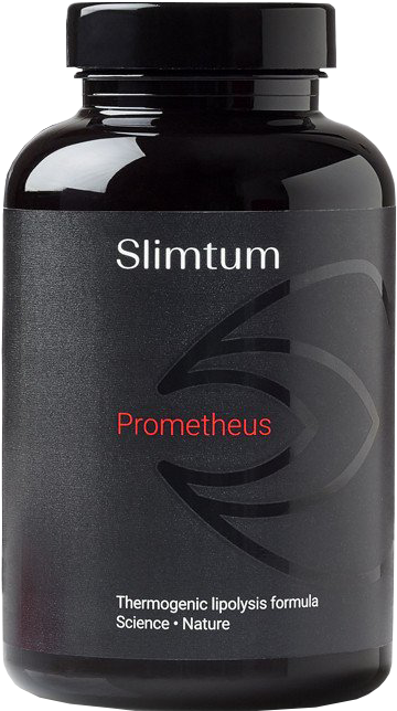 Slimtum Prometheus Weight Loss Tablets - Prometheus Slimtum Clipart (462x736), Png Download