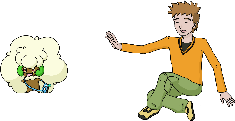 Cartoon Clipart (800x400), Png Download