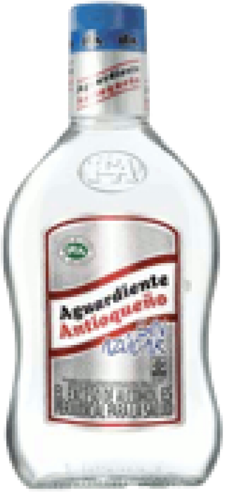 Aguardiente Png Clipart (451x980), Png Download