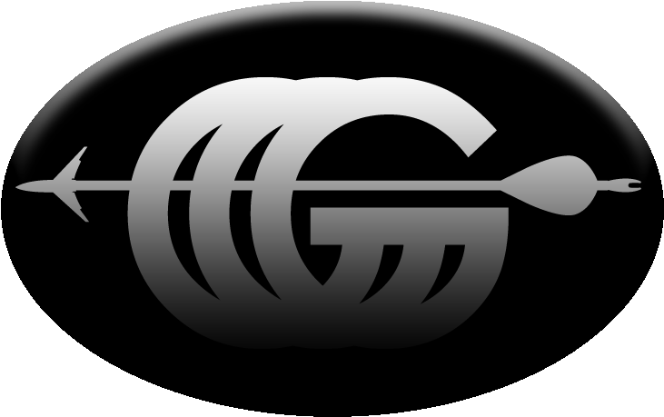 Ggg Outdoors - Circle Clipart (792x576), Png Download