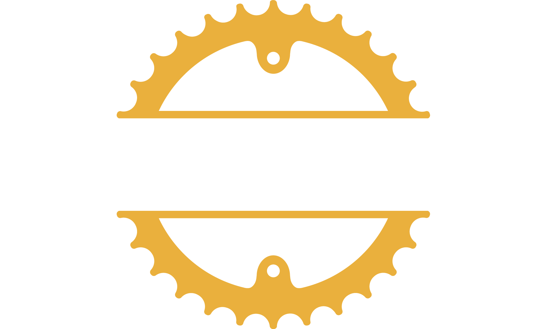 The Original Party Bike - Pignon Pour Chaine Moto Clipart (1918x1133), Png Download