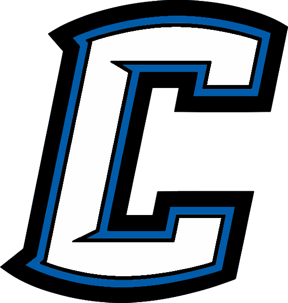 Columbia Eagles Baseball Clipart (569x599), Png Download