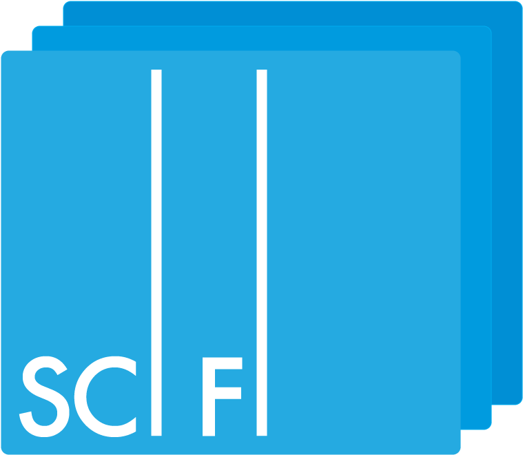 The Scifi Tracker - Slope Clipart (882x720), Png Download