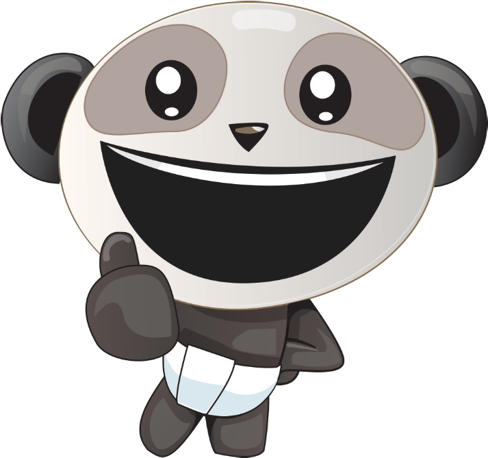 Canterbury Folk Fest Followed - Cartoon Clipart (720x720), Png Download