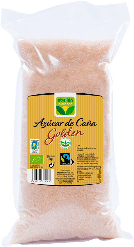 Azúcar De Caña Golden - Seed Clipart (800x800), Png Download