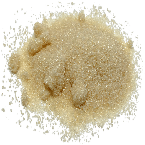 Azúcar Claro De Caña - Sand Clipart (800x600), Png Download