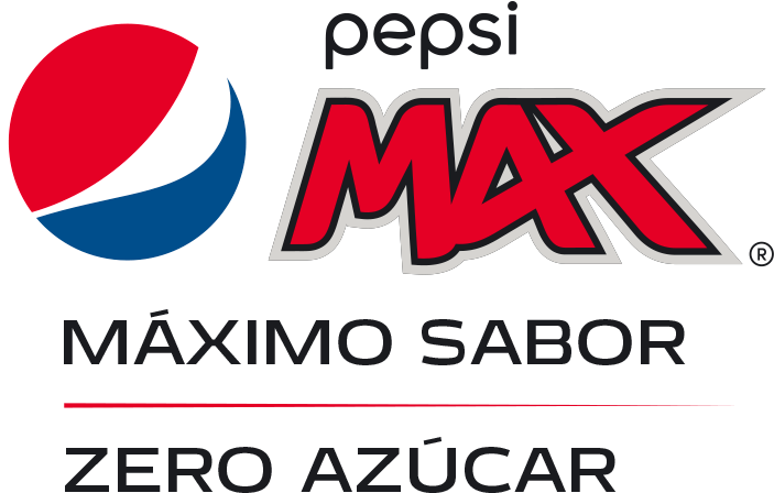 Pepsi Max Logo Png - Logo Pepsi Max Clipart (766x501), Png Download