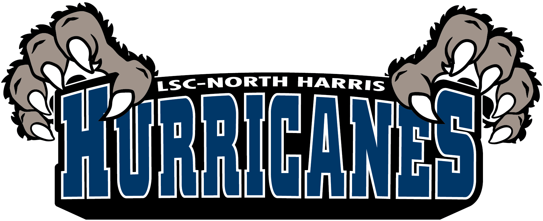 The Lone Star College-north Harris Recreational Sports - North Harris Lone Star College Clipart (1962x938), Png Download