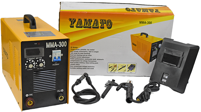 Dsc 0028 Resized Dsc 0029 Resized Dsc 0033 Resized - Yamato Welding Machine Price Clipart (700x467), Png Download