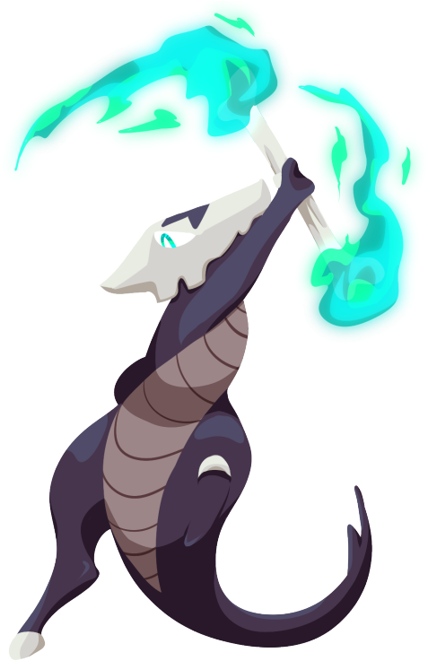 Cartoon Clipart (500x741), Png Download