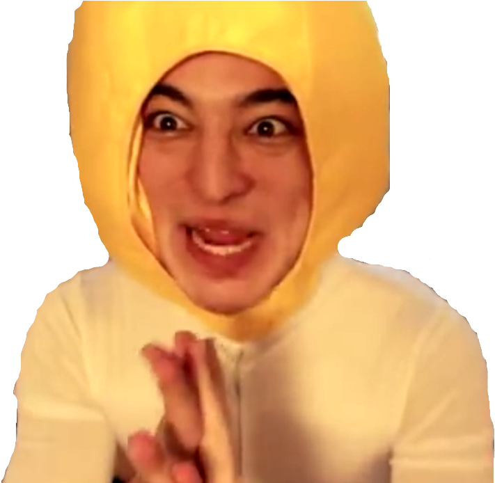 Filthy Frank Howtobasic Clipart (786x693), Png Download