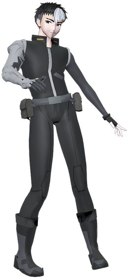 Drinka - Action Figure Clipart (1200x582), Png Download