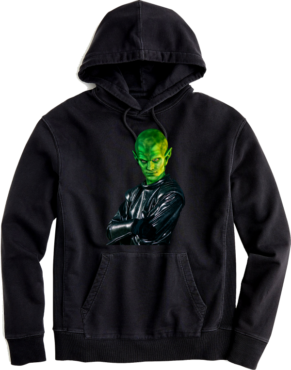 Hoodie Clipart (600x763), Png Download