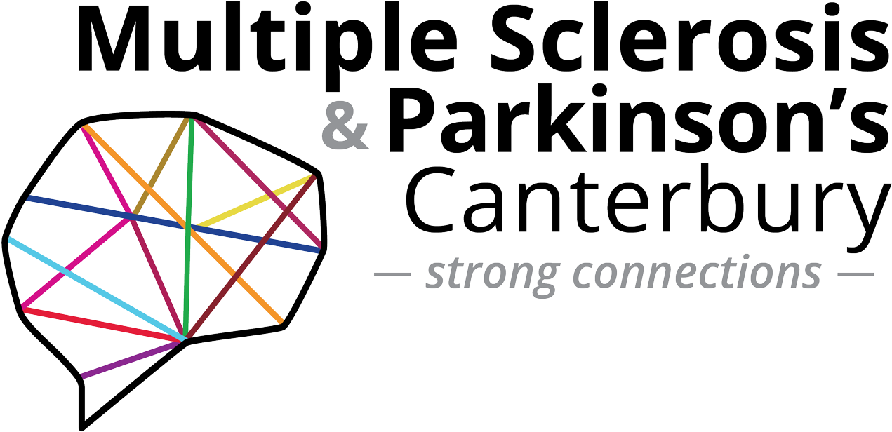 Multiple Sclerosis & Parkinson's Society Of Canterbury - Triangle Clipart (1500x833), Png Download