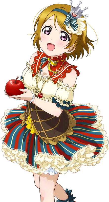Download Images - Honoka Kousaka Card Edits Clipart (1024x1024), Png Download