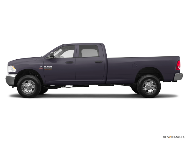 New 2018 Ram 3500 In Greenville, Tx - 2010 Black Toyota Tundra Clipart (640x480), Png Download