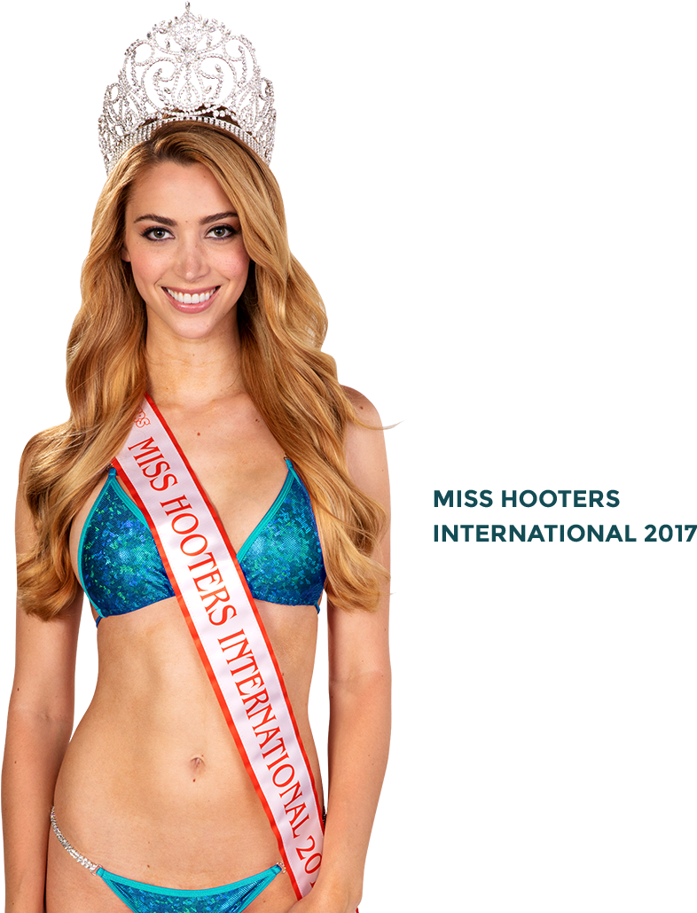 Contestants Are Listed Below With Their Sash Numbers, - Swimsuit Bottom Clipart (861x1029), Png Download