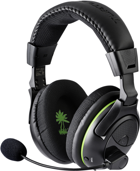 433 Kb Png - Headphones Clipart (533x650), Png Download