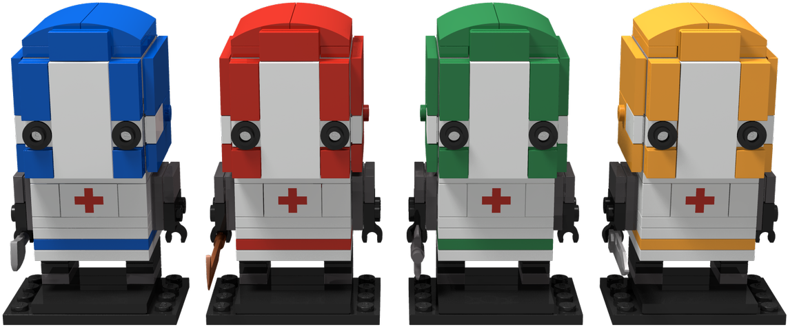 Jakob Skjerning On Twitter - Lego Clipart (1143x475), Png Download