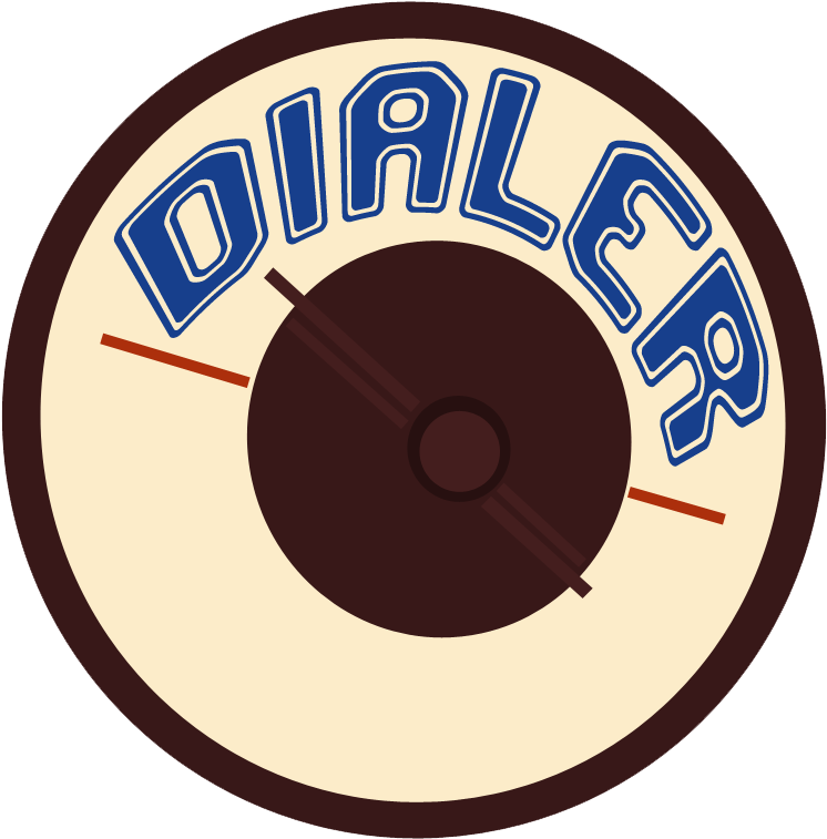 The Tty Dialer Is Currently On Hiatus - Circle Clipart (800x800), Png Download