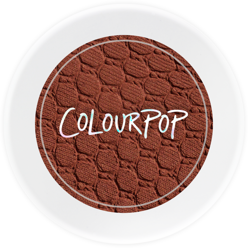 What Beauty Brands Can Learn From Colourpop's Product - Colourpop Hustles Clipart (850x850), Png Download