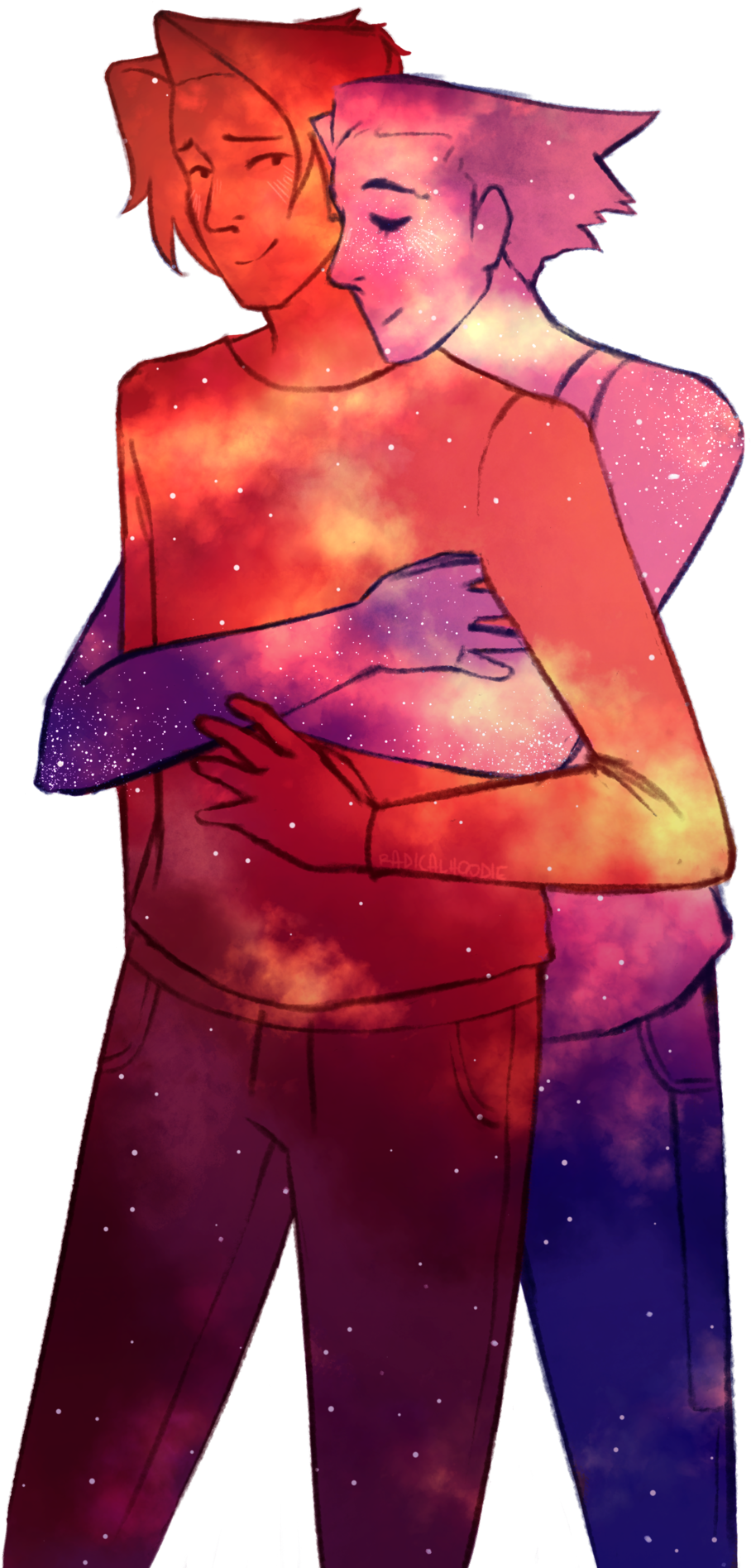 “today, A Slow Morning ” - Illustration Clipart (1023x1920), Png Download