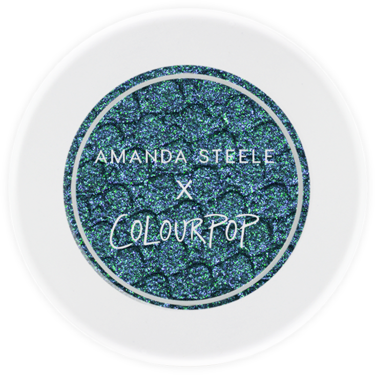 Colourpop - Eye Shadow Clipart (1024x1024), Png Download