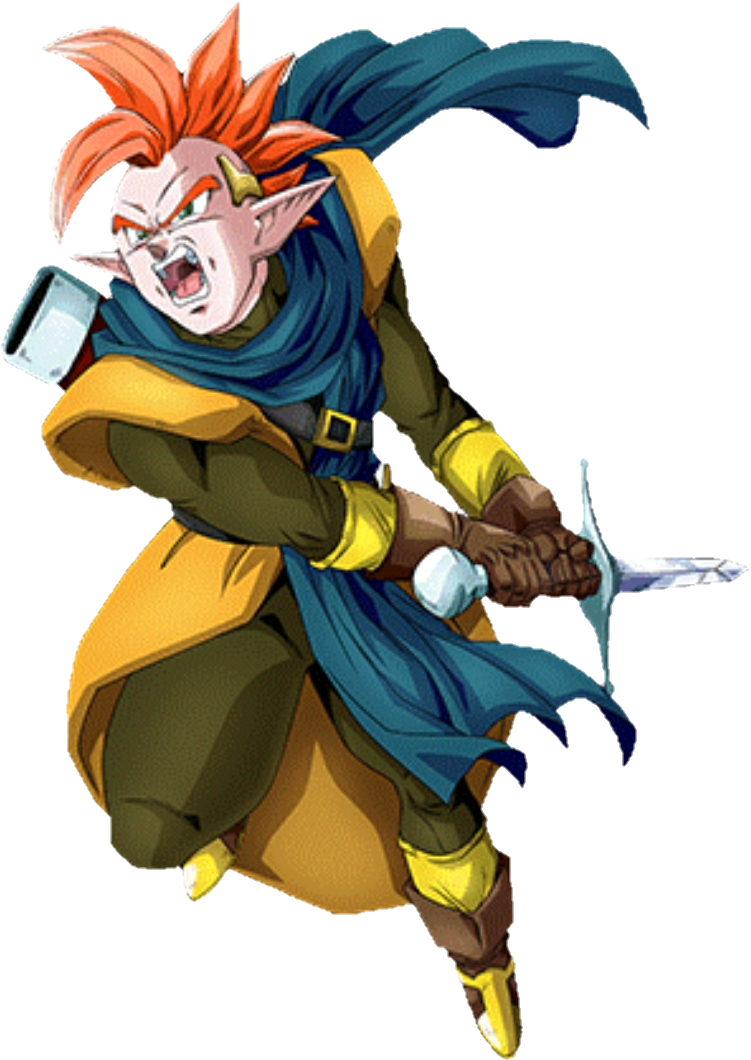 Tapion Sticker Clipart (978x1124), Png Download