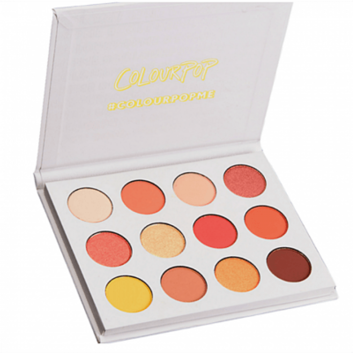 Eye Shadow Clipart (720x1000), Png Download