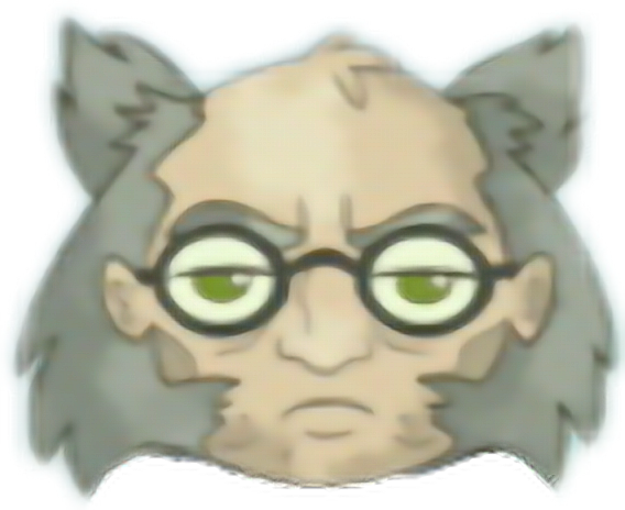 Cats Sticker - Cartoon Clipart (568x464), Png Download