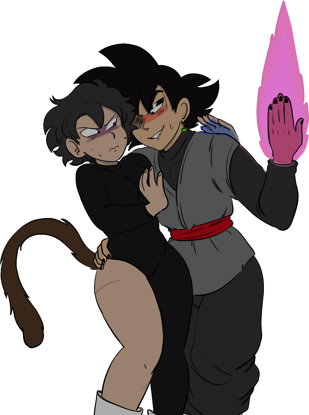 Image Image Image - Cartoon Clipart (1161x1478), Png Download