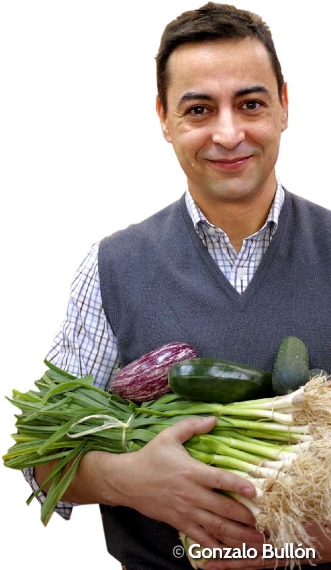 Juan Revenga - Natural Foods Clipart (668x1184), Png Download