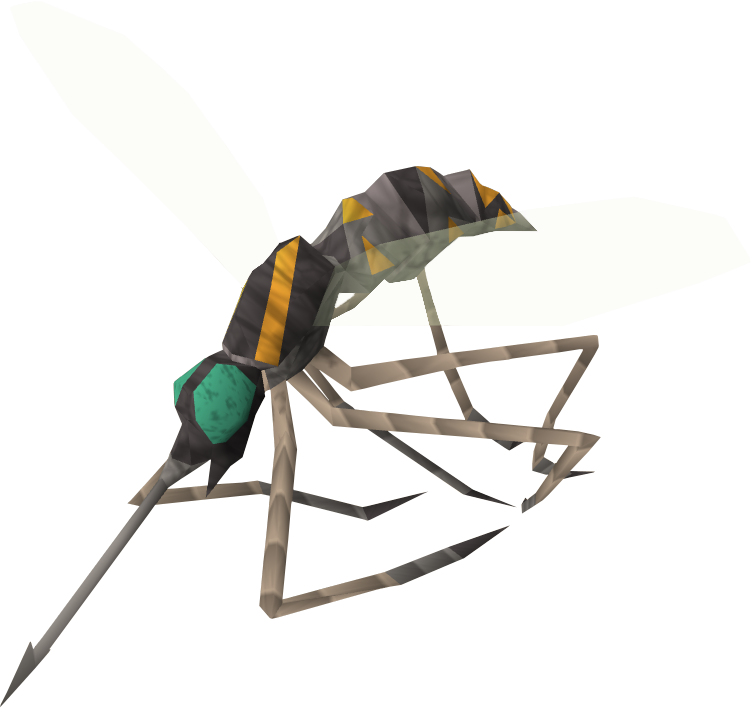 Mosquito Png Transparent Hd Photo Png Mart - Membrane-winged Insect Clipart (752x708), Png Download