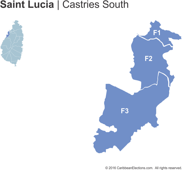 Constituency Mao - Map Clipart (650x622), Png Download