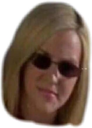 Report Abuse - Blond Clipart (315x440), Png Download