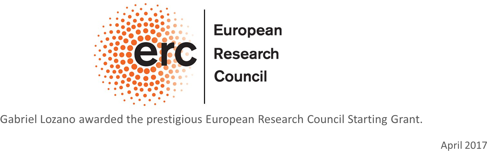 Logo Erc Mom - Circle Clipart (1680x533), Png Download