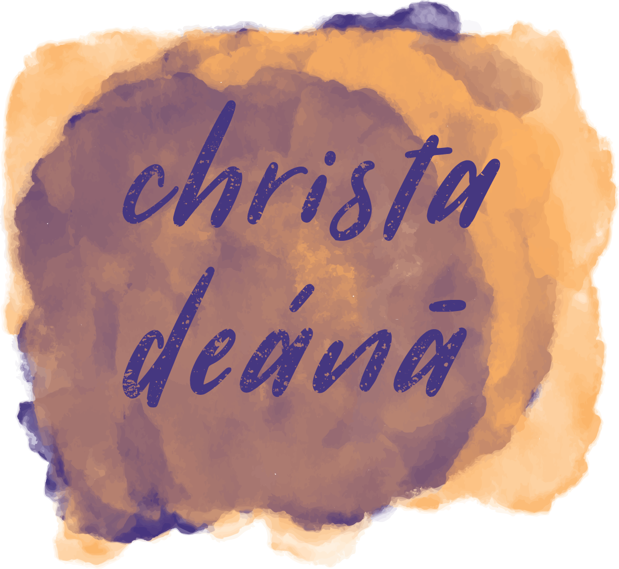 Christa Deánā - Illustration Clipart (1226x1127), Png Download