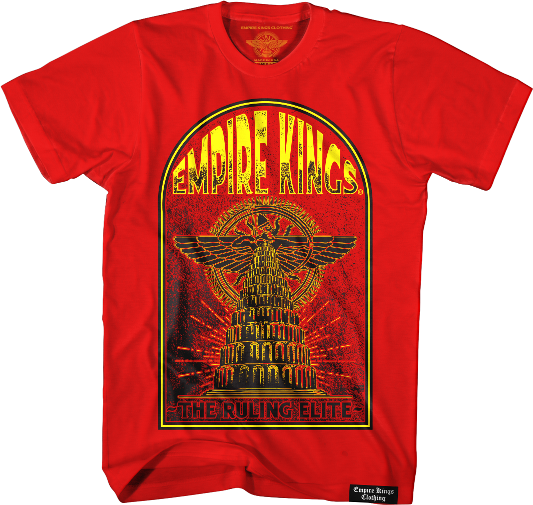 Tower Babel - Nirvana Shirt In Utero Clipart (1100x1100), Png Download