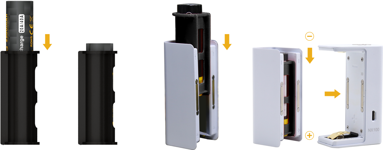 Shipping - Gadget Clipart (1349x572), Png Download