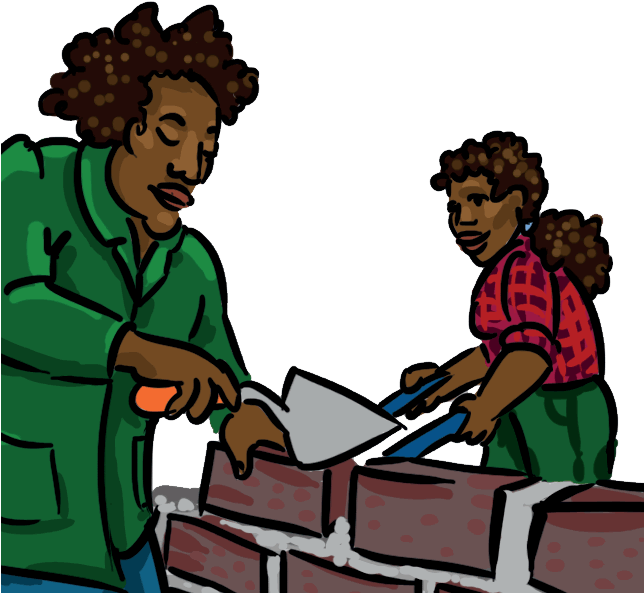 File - T-mason - Png Image Of Mason Clipart (643x604), Png Download