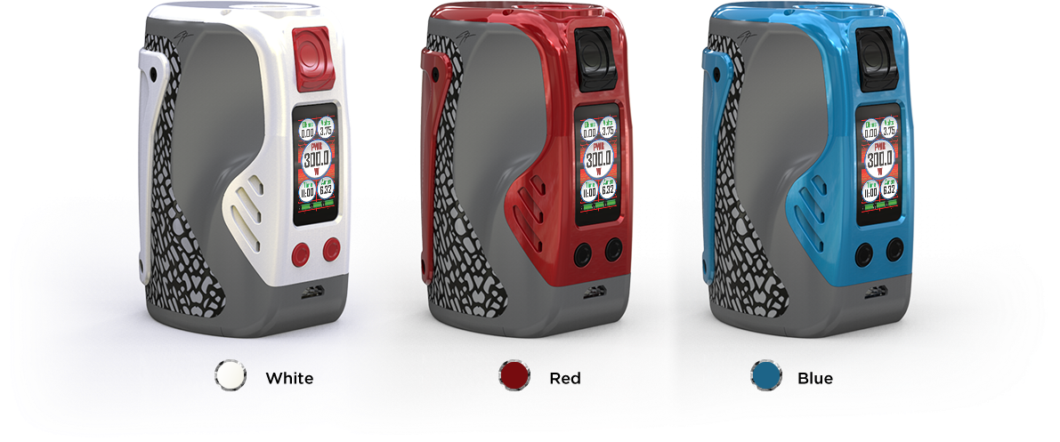 Wismec Reuleaux Tinker Mod Wholesale - Wismec Reuleaux Tinker Mod Clipart (1200x720), Png Download