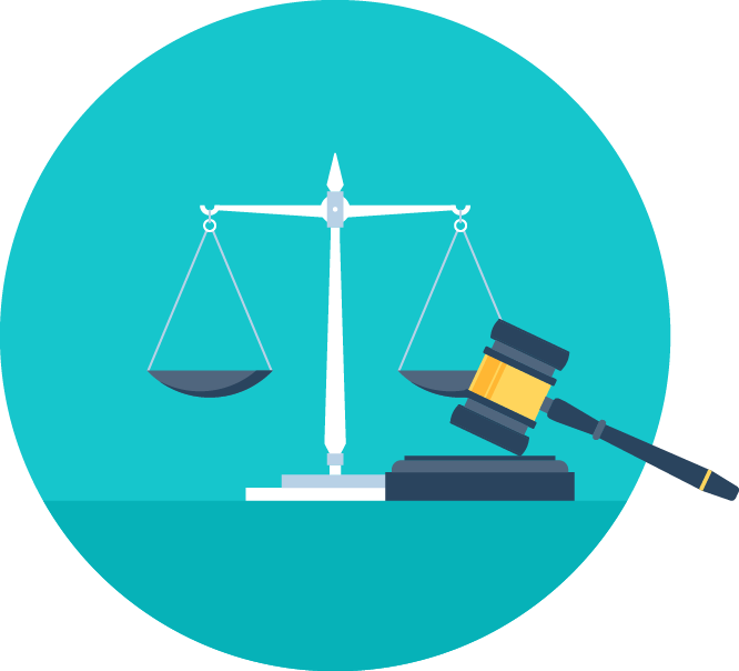 #follow Us Today - Law And Regulation Png Clipart (666x604), Png Download