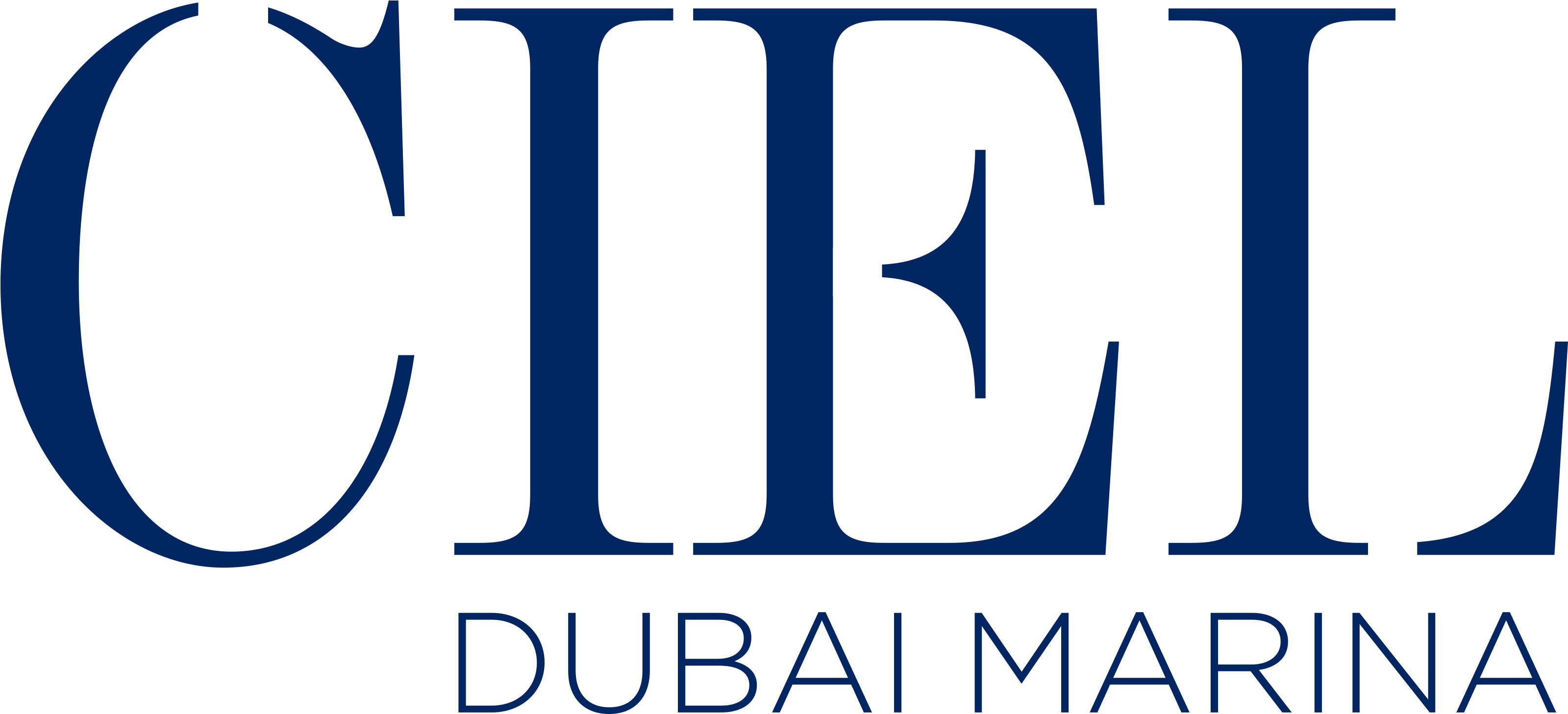 Ciel Tower Clipart (3307x1535), Png Download