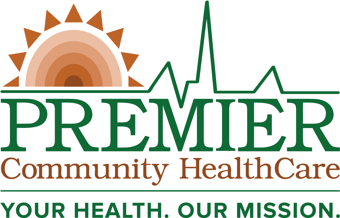 Thank You To Our Sponsors - Premier Community Healthcare Logo Clipart (1200x820), Png Download